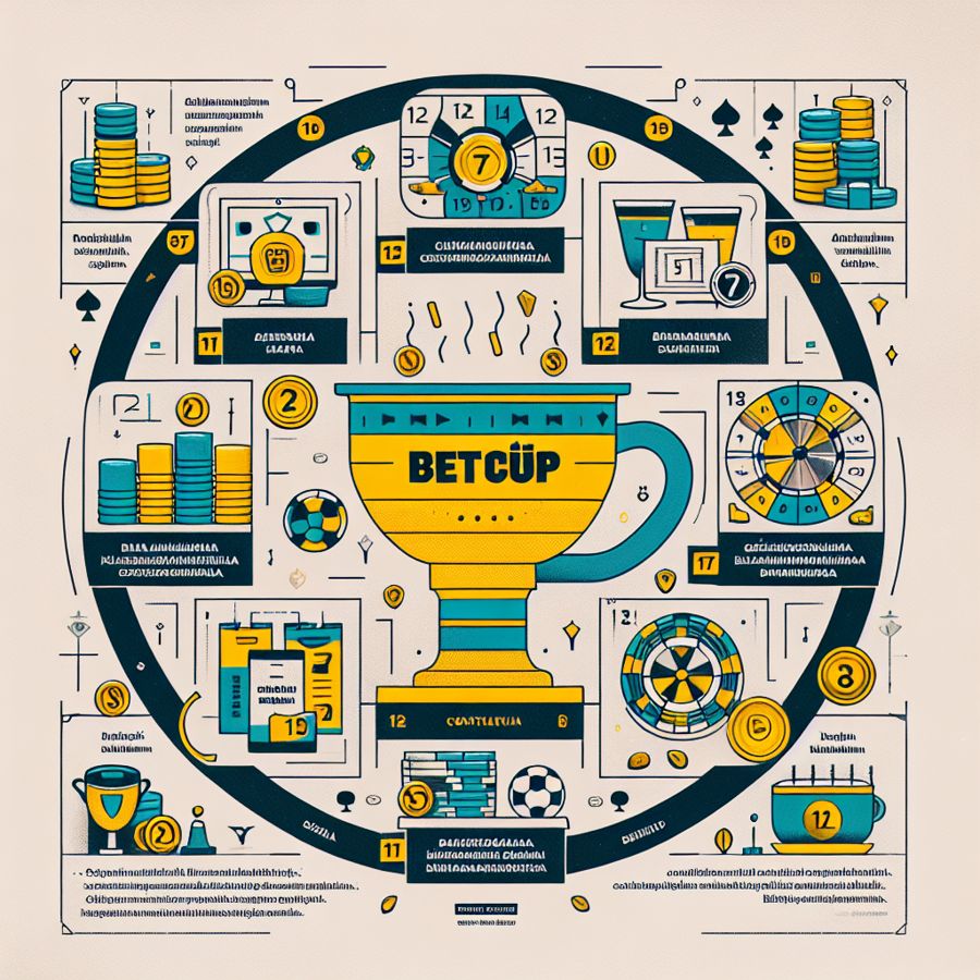 Bahis Sitelerinde Dolandırıcılığa Karşı 12 Somut Önlem | Betcup