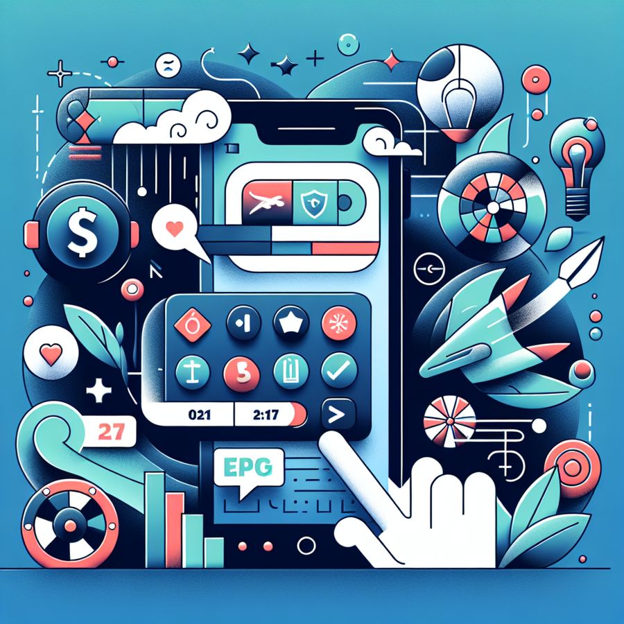 Betcup Mobil Uygulama: Hızlı, Akıcı ve Sezgisel Deneyim