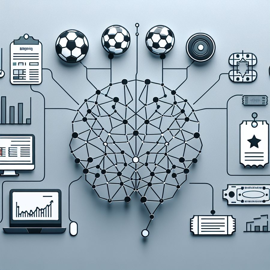 Betcup Rehberi: Bahis Sitelerinde Yapay Zeka Nasıl Kullanılıyor?